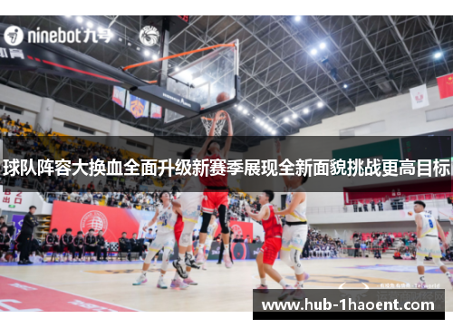 球队阵容大换血全面升级新赛季展现全新面貌挑战更高目标 球队阵容大换血全面升级新赛季展现全新面貌挑战更高目标