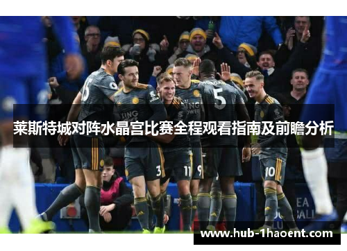 莱斯特城对阵水晶宫比赛全程观看指南及前瞻分析 莱斯特城对阵水晶宫比赛全程观看指南及前瞻分析